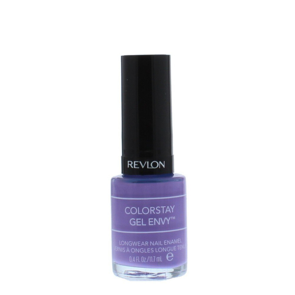 Revlon Colorstay Gel Envy Nail Polish, Winning Streak