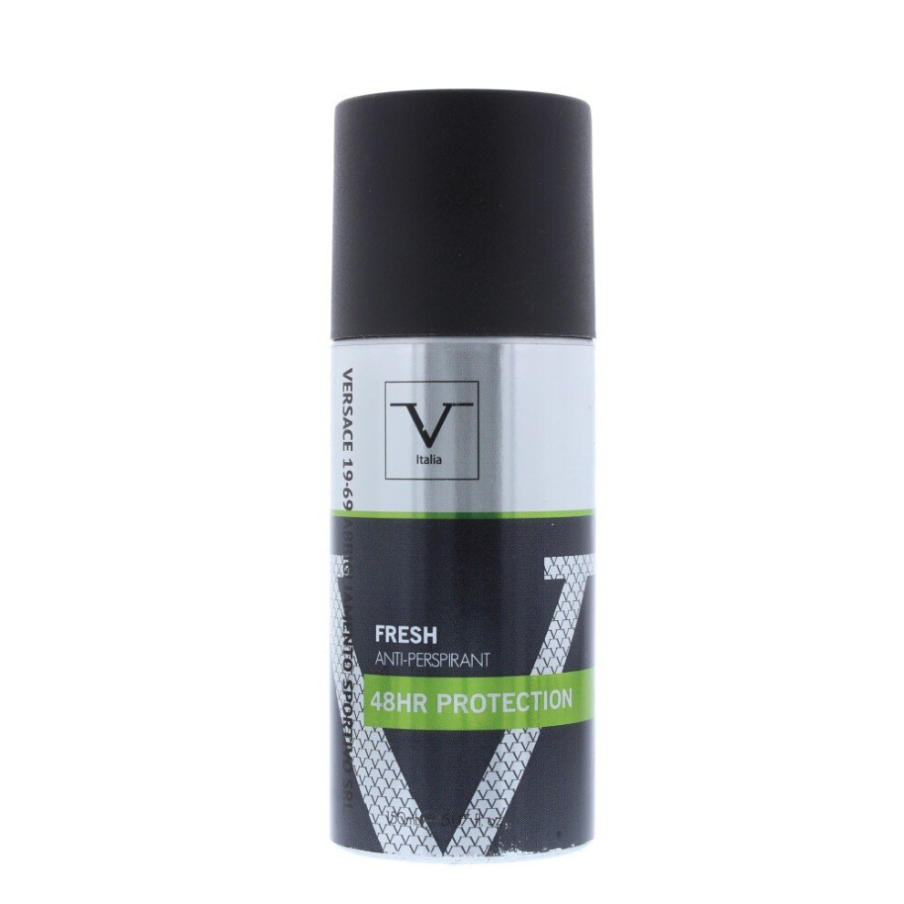 V 19.69 - Fresh - Deodorant - 150Ml - Male