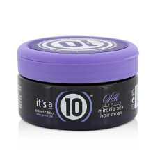 It's a 10, Silk Express, Miracle Silk Hair Mask, 8 fl oz (240 ml)