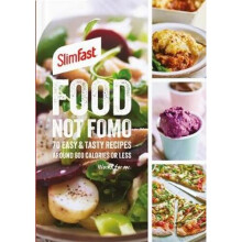 SlimFast Food Not FOMO