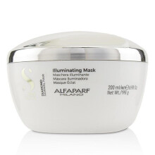Hair Mask Proyou Alfaparf Milano Semi Di Lino Diamond 200 ml (200 ml)