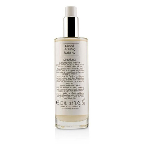 Self Tan - 100ml-3.4oz 2