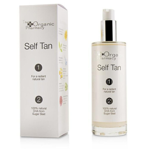 Self Tan - 100ml-3.4oz