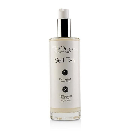 Self Tan - 100ml-3.4oz 1