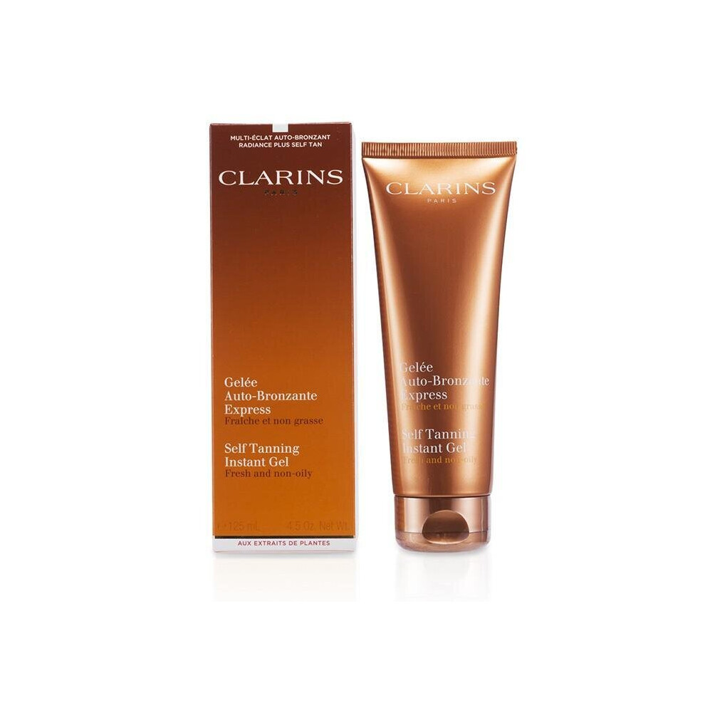 Self Tanning Instant Gel - 125ml-4.2oz