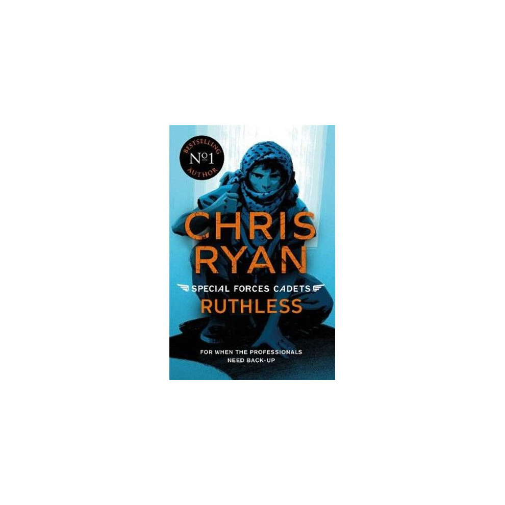 Special Forces Cadets 4: Ruthless