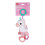Bright Starts Bright Starts Μονόκερος Sparkle & Shine Plush, Παιχνίδι Για Καροτσάκι, Από 0 Μηνών, Ροζ 1