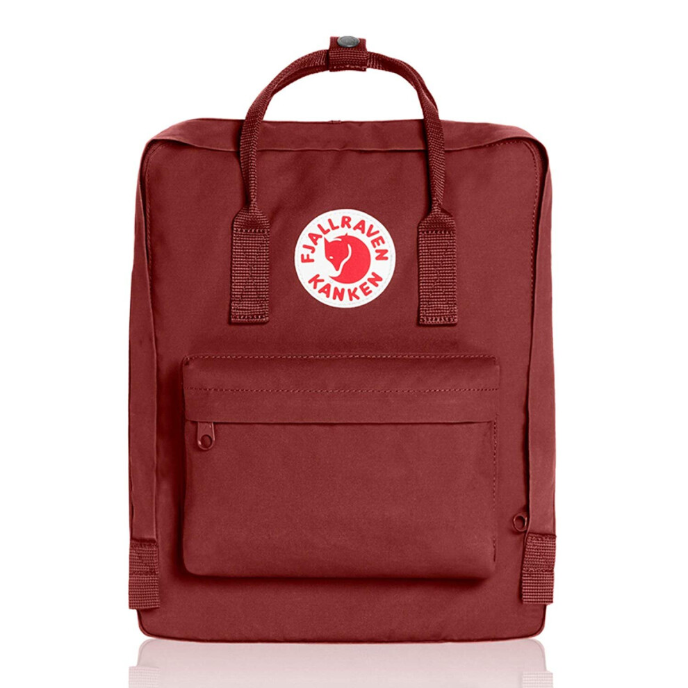 Kanken cheap 20l size