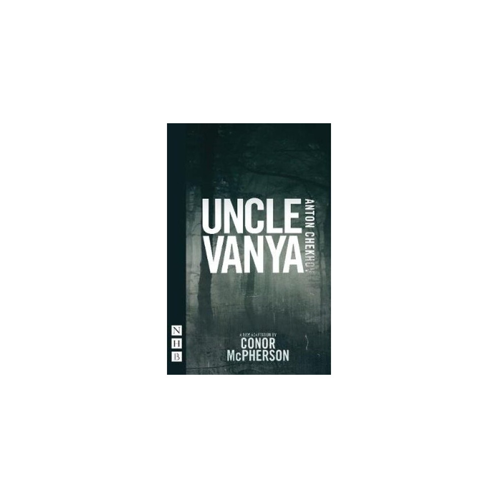 Uncle Vanya