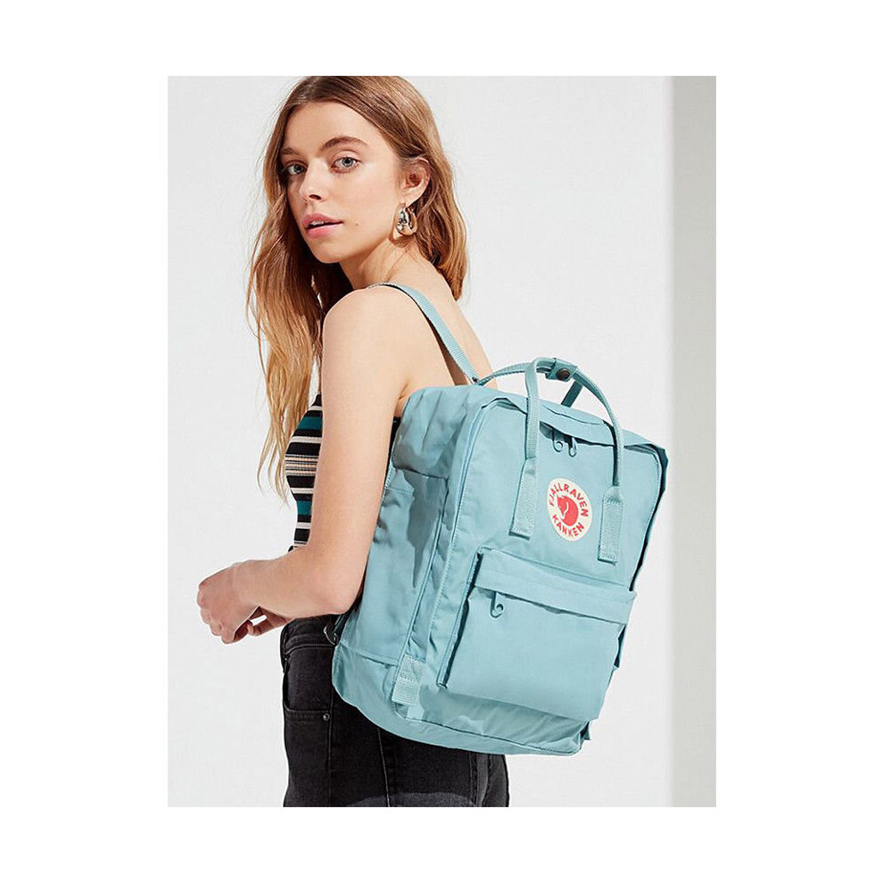 Fjallraven kanken shop classic daily backpack