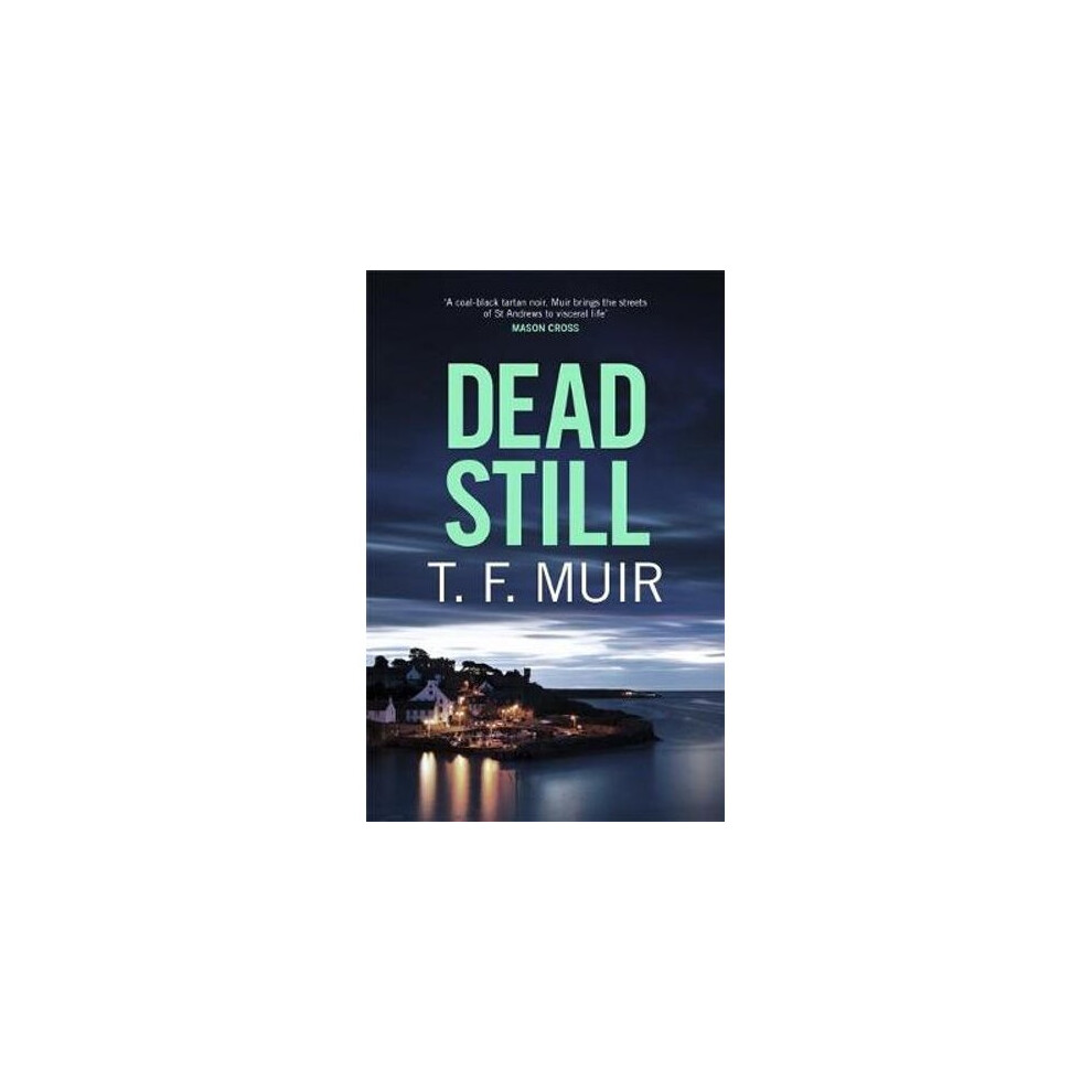 Dead Still