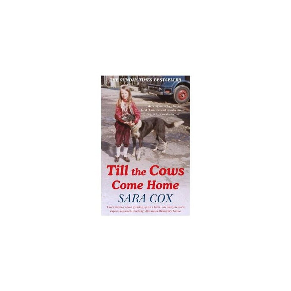 Till the Cows Come Home by Sara Cox PAPERBACK - Image 11