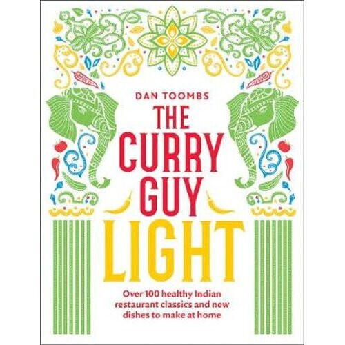 The Curry Guy Light