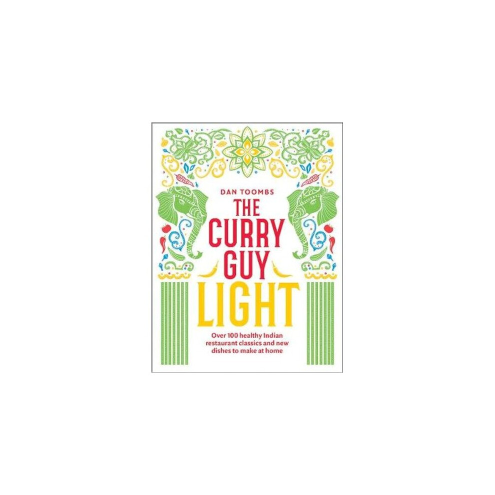 The Curry Guy Light 