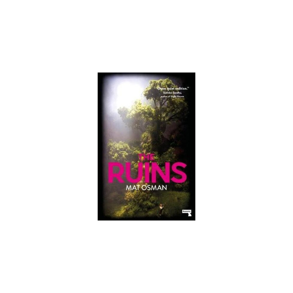 The Ruins