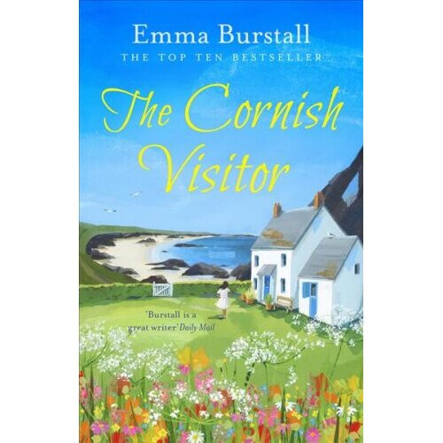 The Girl Who Came Home to Cornwall