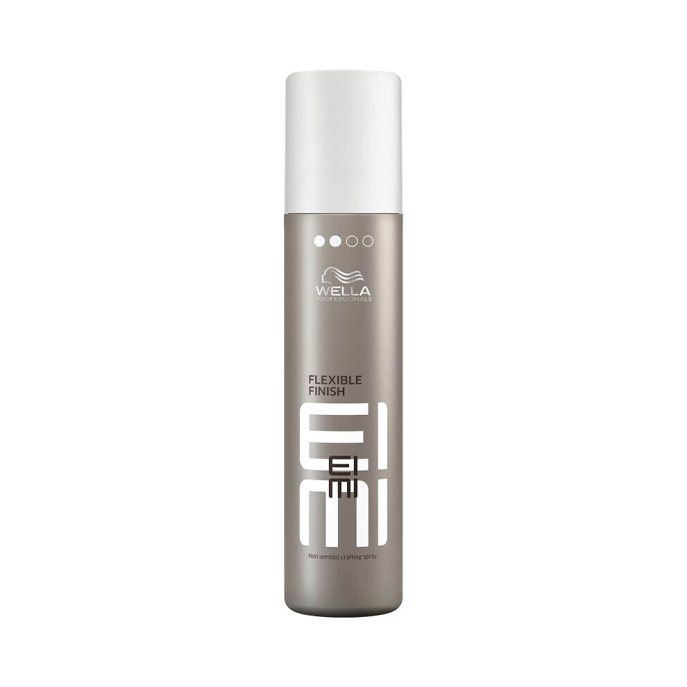 Wella Professionals Eimi Flexible Finish Non-Aerosol Hairspray 250ml