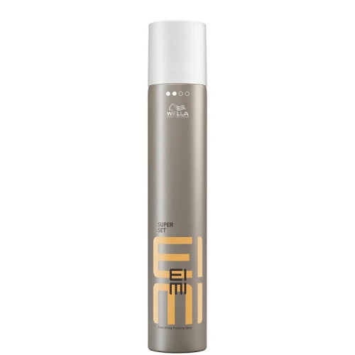 Wella Wella Professionals Eimi Super Set Hairspray 500ml