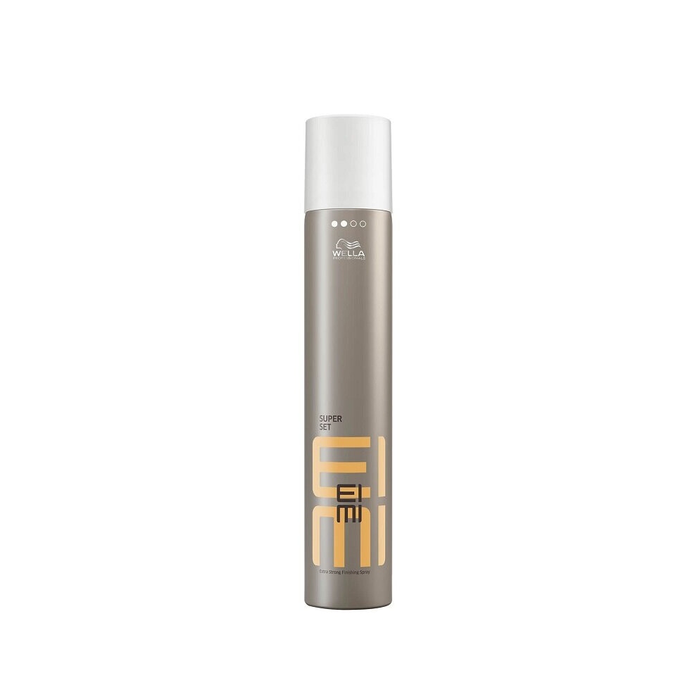 Wella Professionals Eimi Super Set Hairspray 500ml