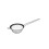 Premier Housewares Sieve Robust Frame Over Hanging Hook Stainless Steel 1