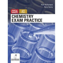 Chemistry Exam Practice for CCEA AS Level