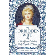 Forbidden Wife
