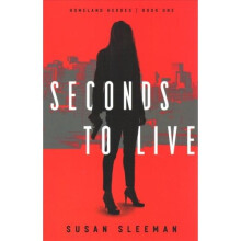 Seconds to Live