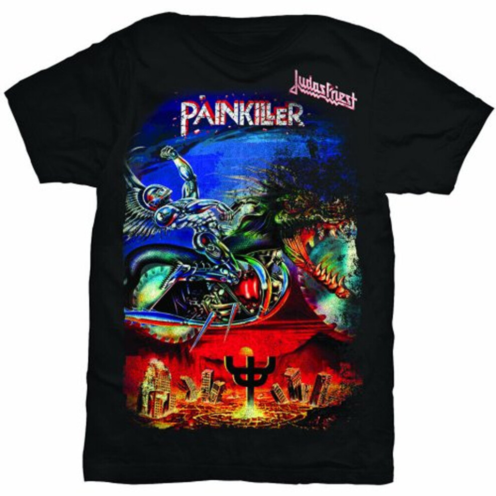 Judas Priest - Painkiller - T-Shirt