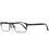 Brille - Handschuh - GA3143-097-54 - Bronze - Klassisch - Metall 1