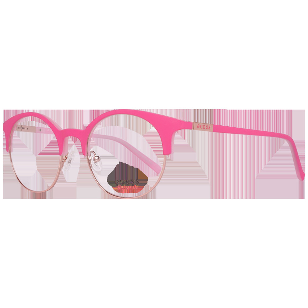 New Guess Optical Frame Gu3025 073 51