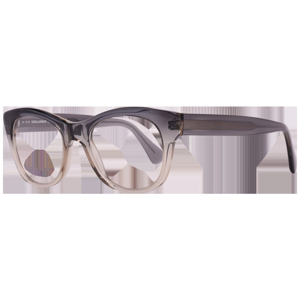 New Dsquared2 Optical Frame Dq5106 020 49