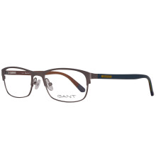 Brille - Handschuh - GA3143-009-54 - Silber - Metall - Klassisch