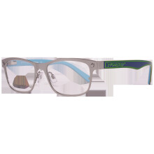 Brille - DSQUARED2 - DQ5099-013-52 - Silber - Metall - Schick