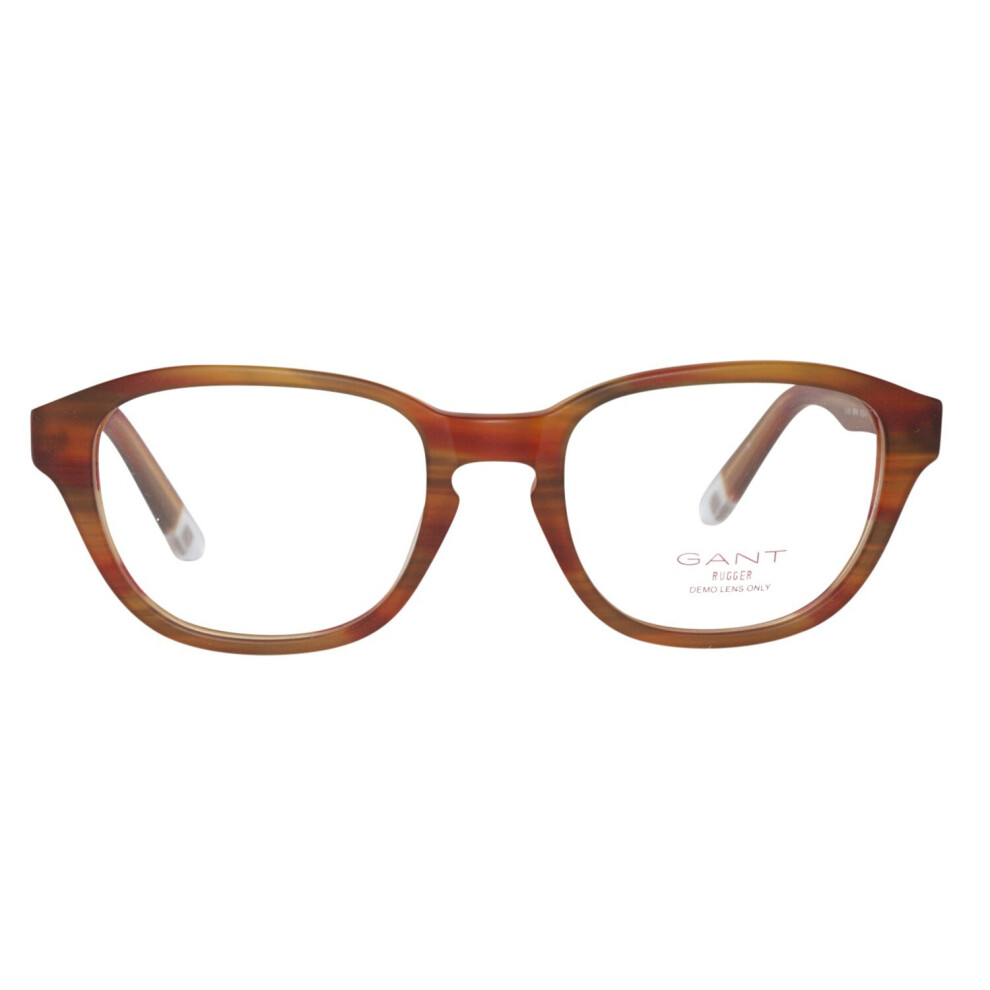 Gant Optical Frame Gra102 L44 49 | Gr 5006 Mbrnhn 49