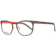 Lunettes de vue - DSQUARED - DQ5184-020-51 - Gris - Métal - Femme