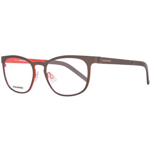 Dsquared2 Silmälasit - DSQUARED - DQ5184-020-51 - harmaa - metalli - naiset