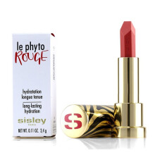 Sisley Paris Le Phyto-Rouge, 32 Orange Calvi - Langanhaltender Lippenstift