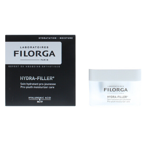 FILORGA Filorga Hydra Filler Pro-Youth  Boosting Moisturis