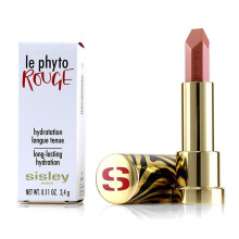 Le Phyto Rouge Long Lasting Hydration Lipstick - # 10 Beige Jaipur - 3.4g/0.11oz
