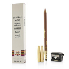 Sisley Nude Lip Liner Pencil Phyto-Levres Perfect Lipliner 2 Beige Naturel