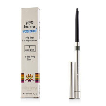 Sisley Phyto Khol Star Waterproof Eyeliner 8 Mystic Green