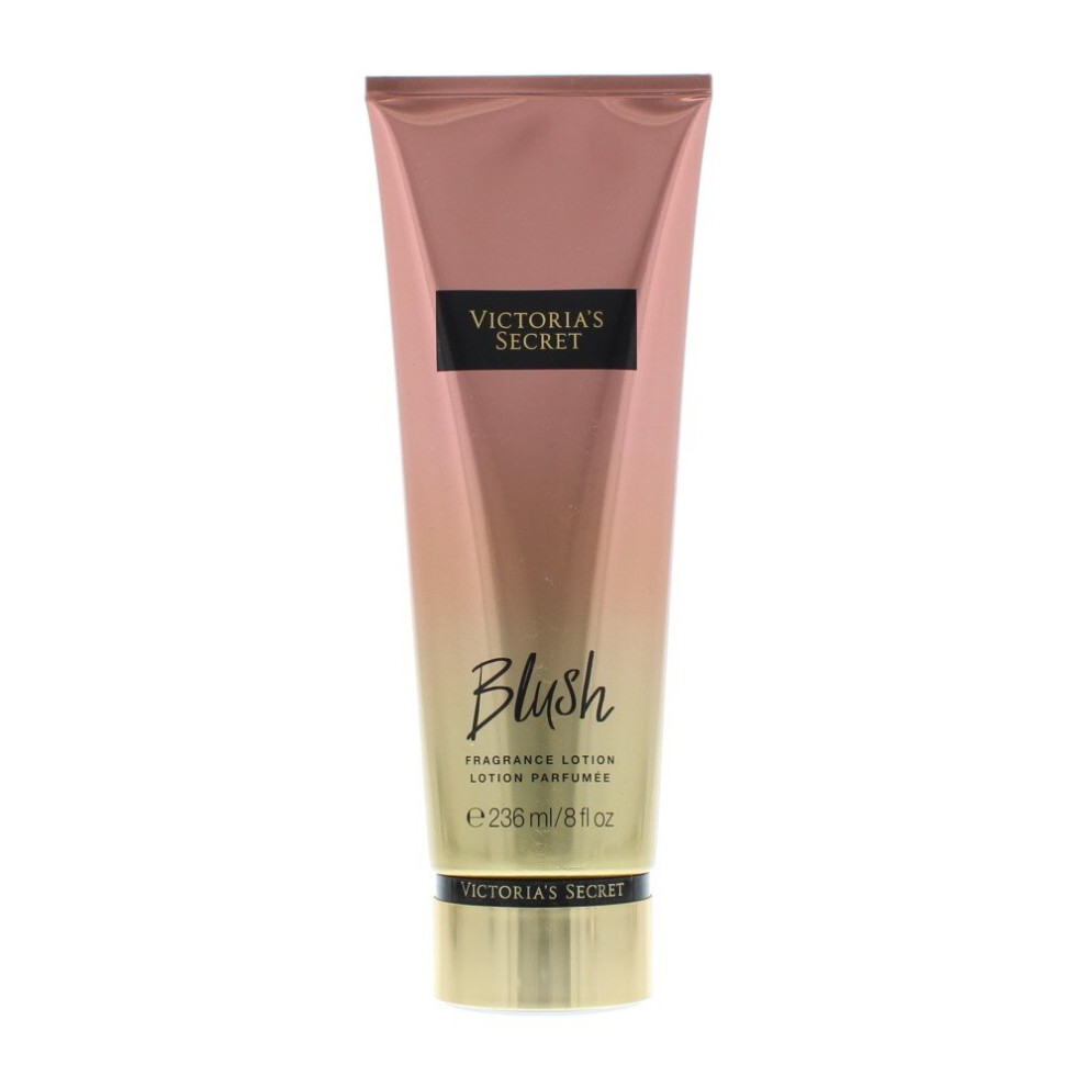 Victoria'S Secret Blush Body Lotion 237ml