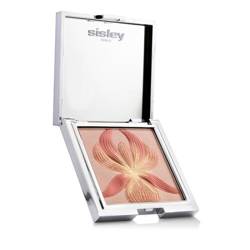 Sisley L'orchidee Highlighter Blush With White Lily - Corail - 15g/0.52oz
