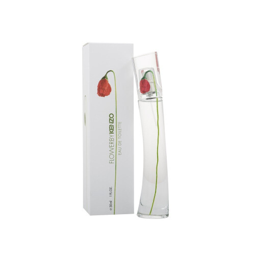 Kenzo Kenzo Flower F Eau De Toilette 30Ml Spray
