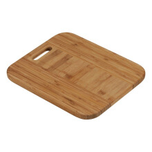Chopping Board Eco-friendly Bamboo For Everyday Cooking Tasks