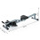 Homcom Homcom Compact Rowing Machine | Home Rowing Machine 8