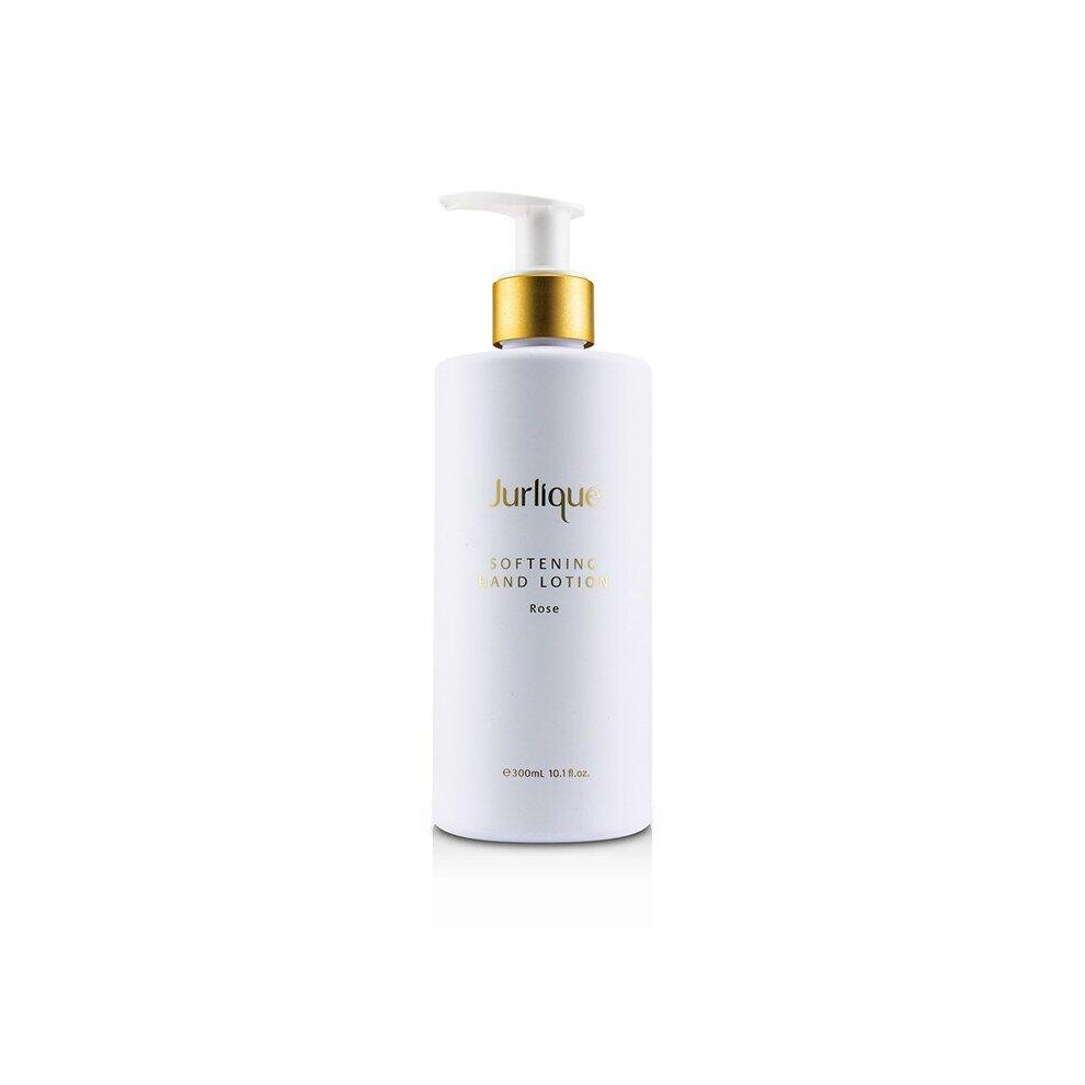 Jurlique Rose Softening Hand Lotion - 300Ml-10.1Oz