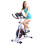 Homcom HOMCOM Adjustable Aerobic Exercise Bike 5