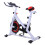 Homcom HOMCOM Adjustable Aerobic Exercise Bike 4