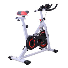HOMCOM Adjustable Aerobic Exercise Bike